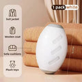 Reusable Lint Roller High-Quality Washable & Portable Strong Adhesive for Pet Hair and Dust Removal Clothes Furniture Travel