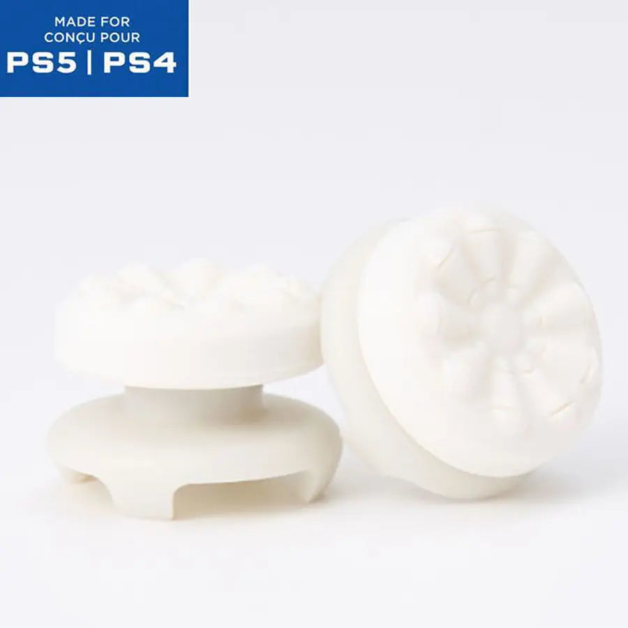 Joystick Cover Thumbstick Grip Accessories, Video Game Controller Accessories, Compatible with PS4/PS5 Joystick, Not Applicable to XBOX, Joystick Grips