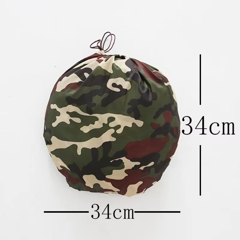 Camping Mosquito Net Tarp Tents Waterproof Travel Folding Portable for Trips Outdoor Garden Single-Door Dormitory Anti-Mosquito.