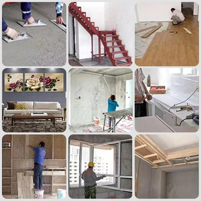 Universal Laser Level Wall Mount Bracket Adjustable Multi-Functional Laser Bracket for Rotating Laser Leveling Support Bracket