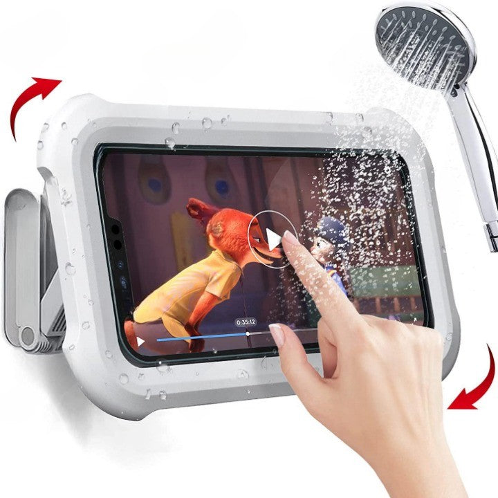 Shower Buddy Rotating Phone Mount