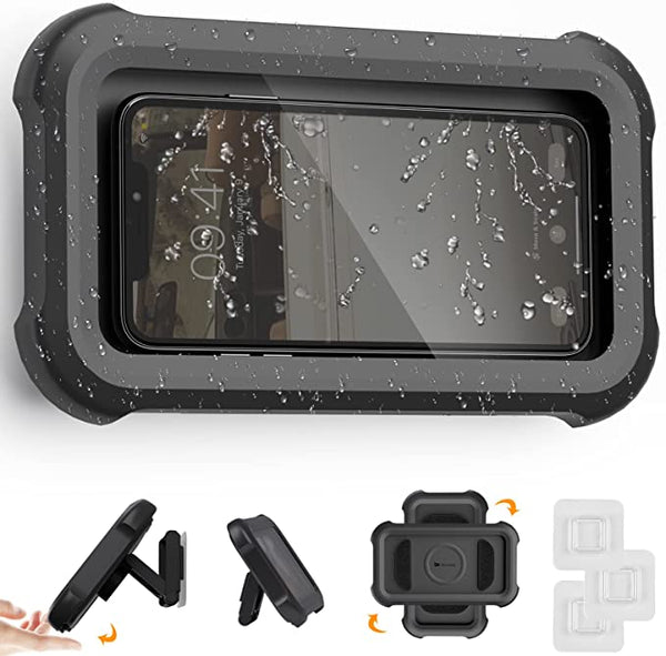Shower Buddy Rotating Phone Mount